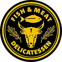 DELI OU Logo
